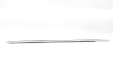 Молдинг стекла двери Toyota Alphard