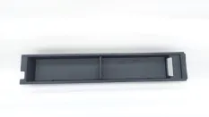 Накладка багажника Toyota Alphard