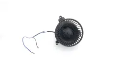 Моторчик печки Citroen Berlingo