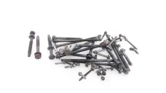 Болт двигателя Citroen Berlingo