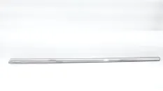 Молдинг стекла двери Toyota Alphard