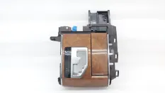 Накладка консоли Toyota Alphard