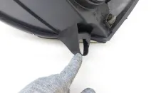 Фара Citroen Berlingo