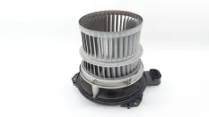 Моторчик печки Toyota Alphard