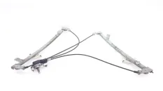 Стеклоподъемник Citroen Berlingo