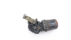 Мотор стеклоочистителя Citroen Berlingo