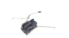 Замок двери Citroen Berlingo