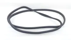 Уплотнитель проема двери Toyota Alphard