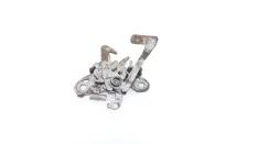 Замок капота Citroen Berlingo