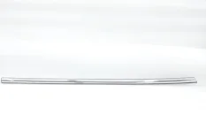 Молдинг стекла двери Toyota Alphard