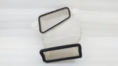 Воздуховод Toyota Alphard