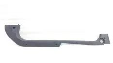 Накладка порога Citroen Berlingo