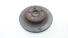 Диск тормозной Toyota Alphard