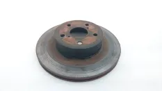 Диск тормозной Toyota Alphard