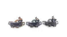 Замок двери багажника Citroen Berlingo