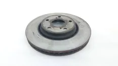 Диск тормозной Toyota Alphard