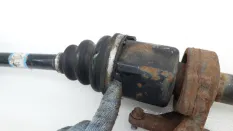 Привод Toyota Alphard