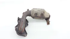 Коллектор выпускной Toyota Alphard