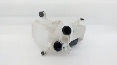 Резонатор воздушного фильтра Toyota Alphard