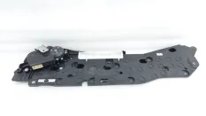 Полозья сиденья Toyota Alphard