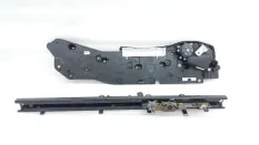 Полозья сиденья Toyota Alphard