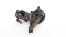 Кулак поворотный Citroen Berlingo