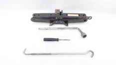 Набор инструментов Toyota Alphard