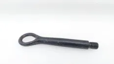 Крюк буксировочный Toyota Alphard