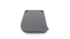 Накладка порога Citroen Berlingo