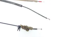 Замок двери багажника Citroen Berlingo