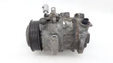 Компрессор кондиционера Toyota Alphard