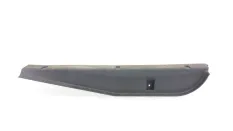 Накладка порога Citroen Berlingo