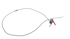 Ручка открывания капота Citroen Berlingo