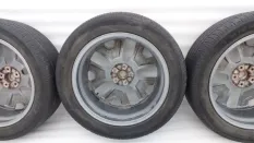 Диски колесные Hyundai Palisade