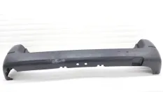 Бампер Citroen Berlingo