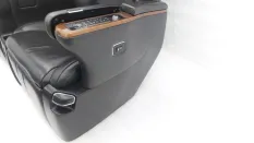 Сиденья Toyota Alphard