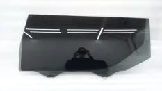 Стекло двери Toyota Alphard