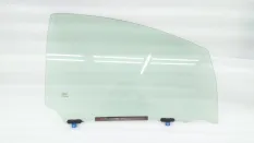 Стекло двери Toyota Alphard