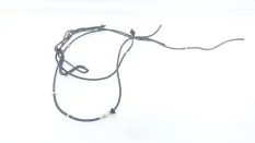 Форсунка омывателя Toyota Alphard