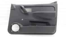 Обшивка двери Citroen Berlingo