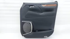 Обшивка двери Toyota Alphard