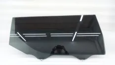 Стекло двери Toyota Alphard