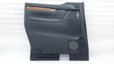 Обшивка двери Toyota Alphard