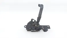 Замок капота Toyota Alphard