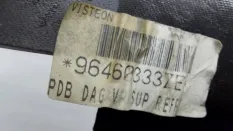 Торпедо Citroen Berlingo