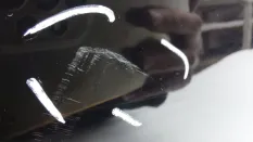 Дверь багажника Toyota Alphard