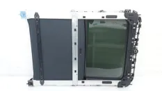 Люк Toyota Alphard