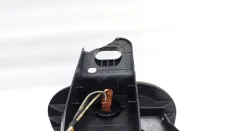 Корпус отопителя Citroen Berlingo