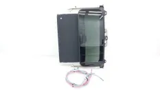 Люк Toyota Alphard