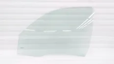 Стекло двери Citroen Berlingo